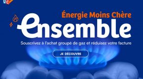 ENERGIE MOINS CHERE ENSEMBLE
