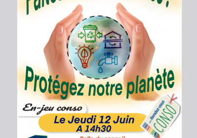 rendez-vous à Mireval le 12 Juin