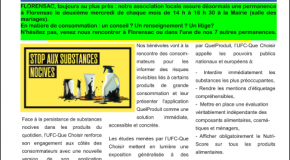 Le consom’acteur n°16