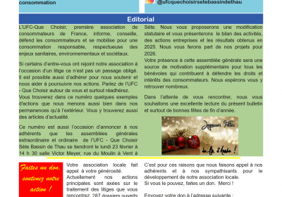 Consom&rsquo;acteur n°18